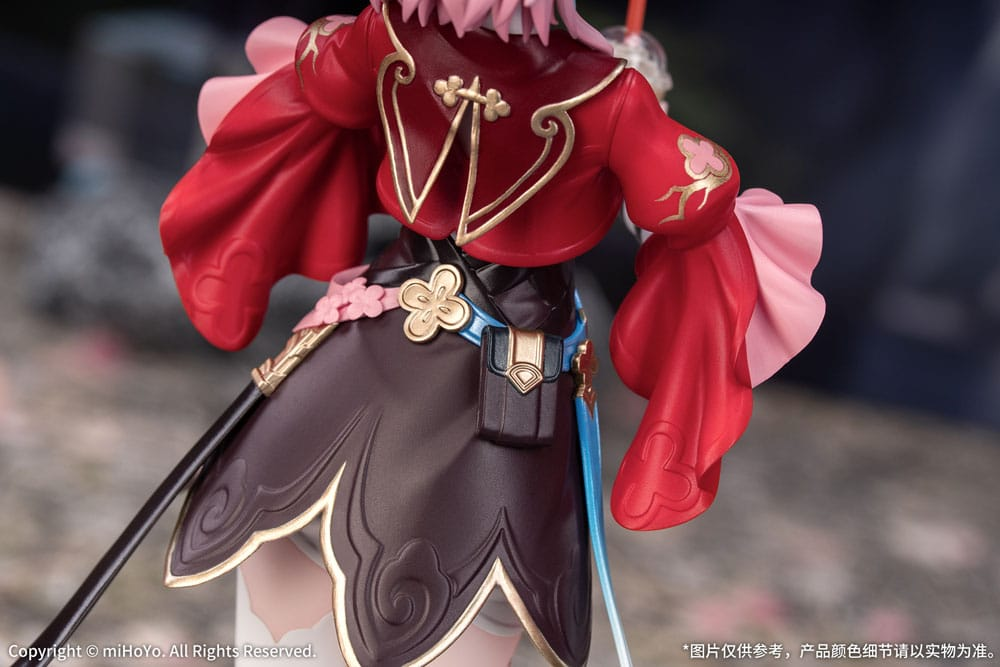 Honkai: Star Rail 1/8 Scale March 7th: The Hunt