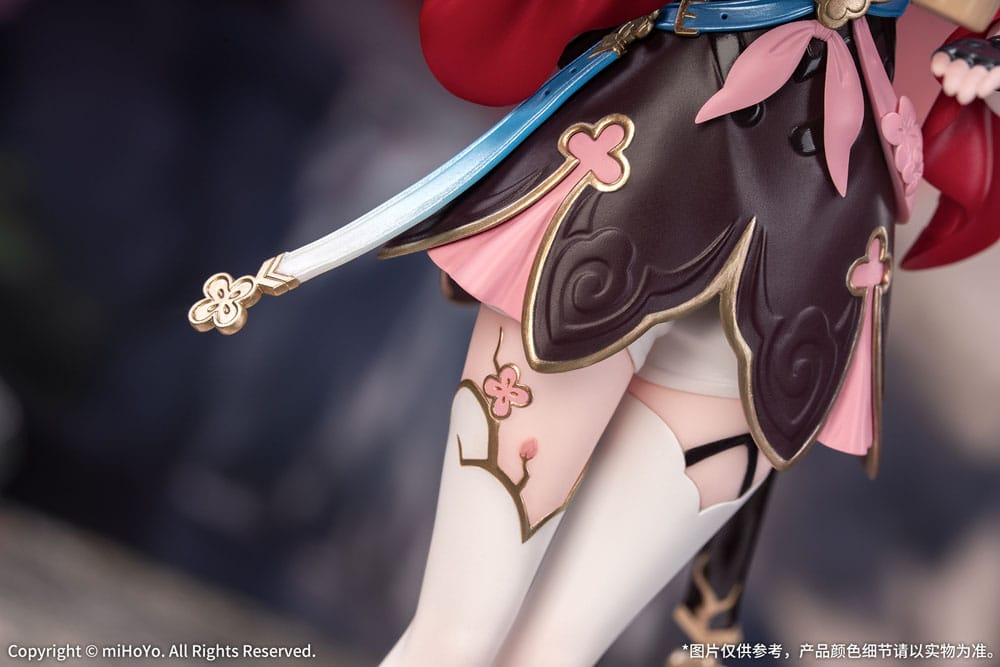 Honkai: Star Rail 1/8 Scale March 7th: The Hunt