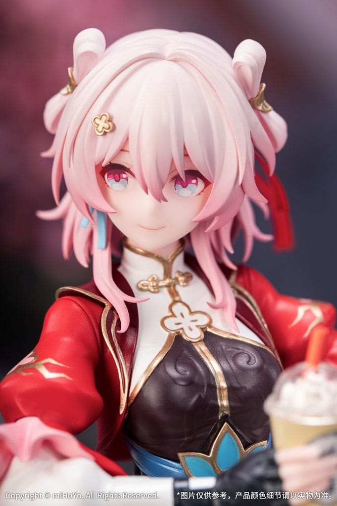 Honkai: Star Rail 1/8 Scale March 7th: The Hunt