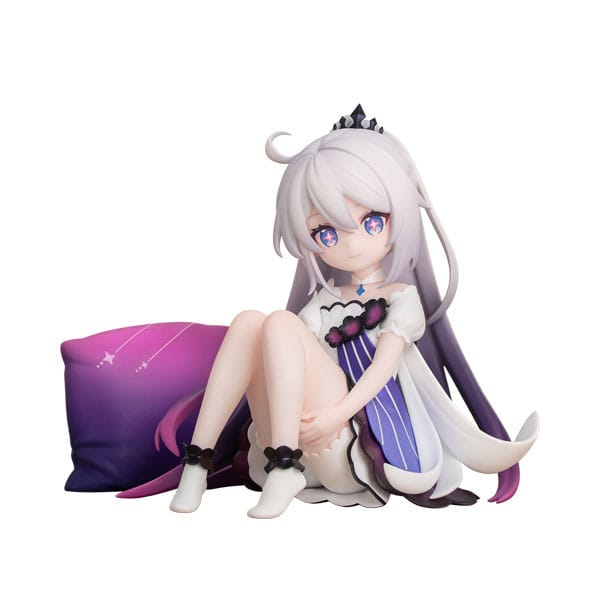 Honkai Impact 3rd Statue Kiana Herrscher of Finality Little Herrscher Ver
