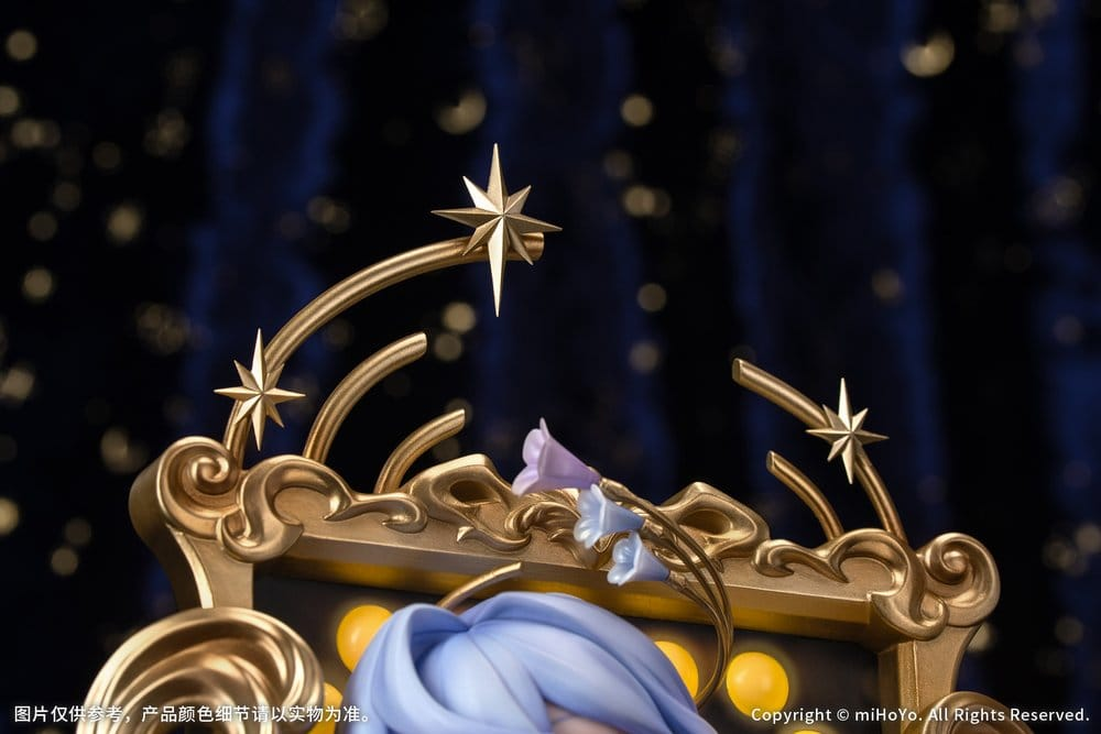 Honkai: Star Rail Statue Diorama Robin: Flowing Nightglow Ver