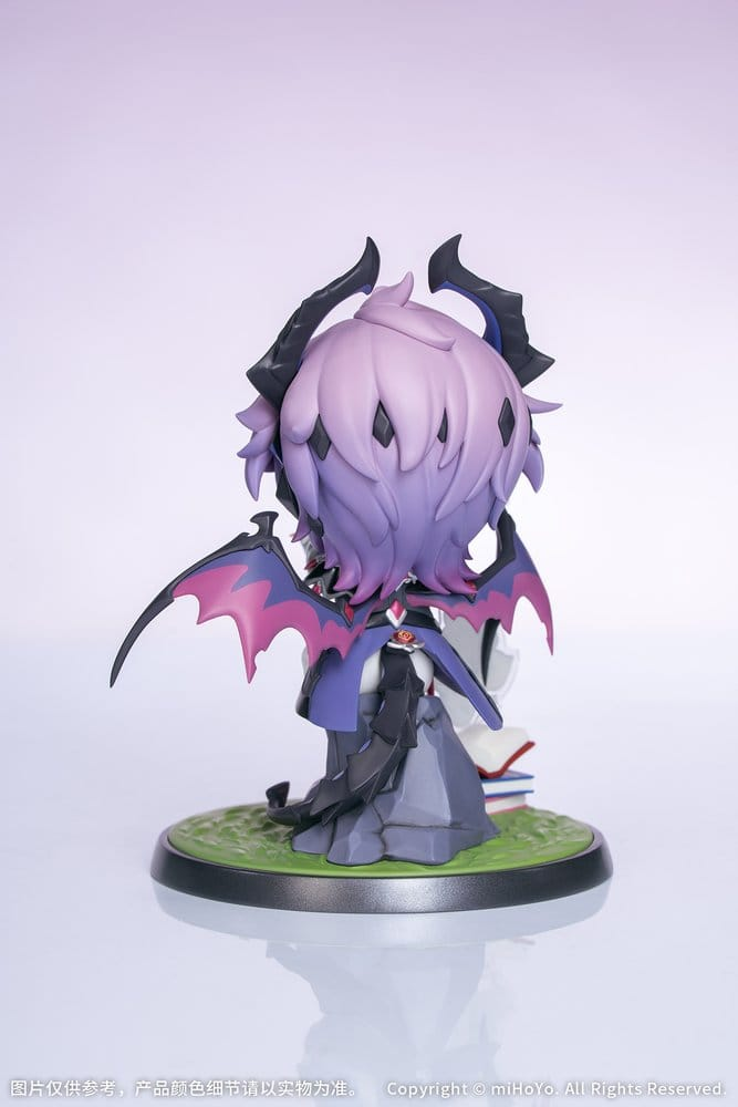 Genshin Impact Statue Durin Floral Wanderings Ver