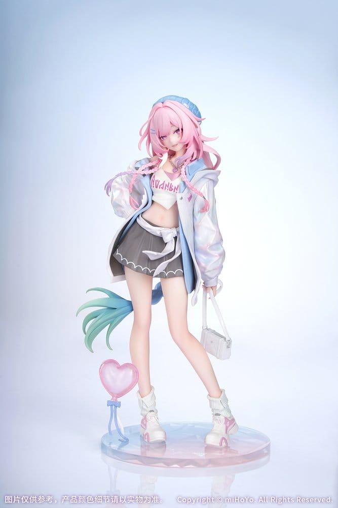 Honkai: Star Rail Gift+ 1/8 Scale Statue Cyrene Wonderful Holiday Ver