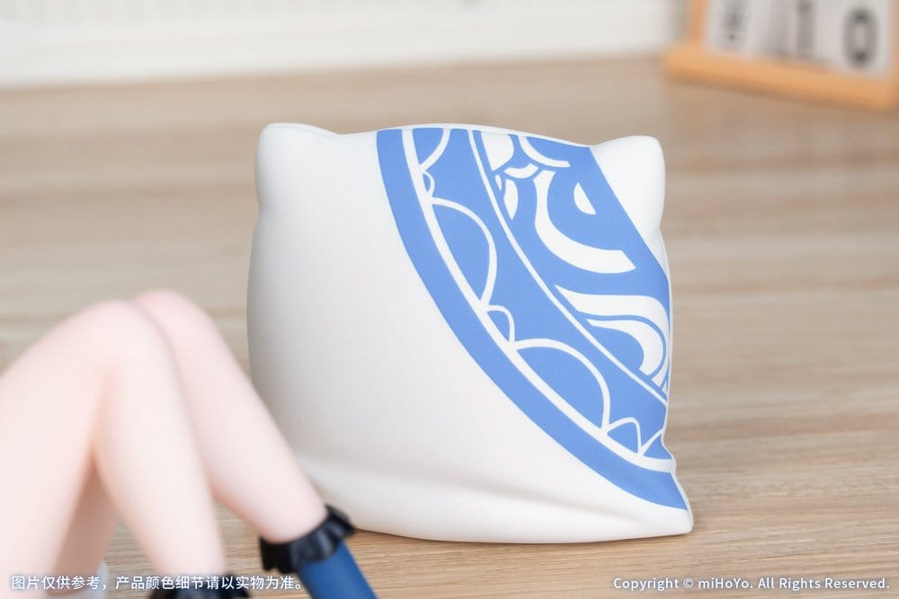 Honkai Impact 3rd Statue Fu Hua Little Tea Party Ver