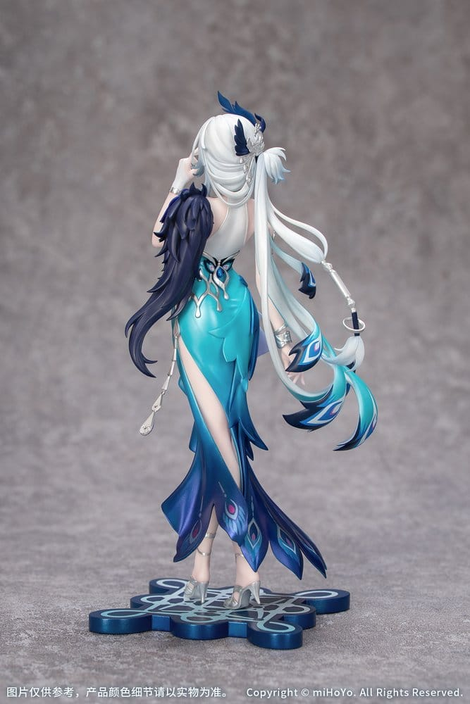 Honkai: Star Rail Gift+ 1/8 Scale Statue Yao Guang