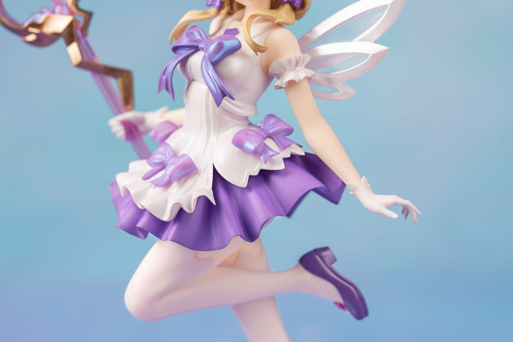 Honor of Kings Gift+ 1/10 Scale Statue Yaria Nick of Time