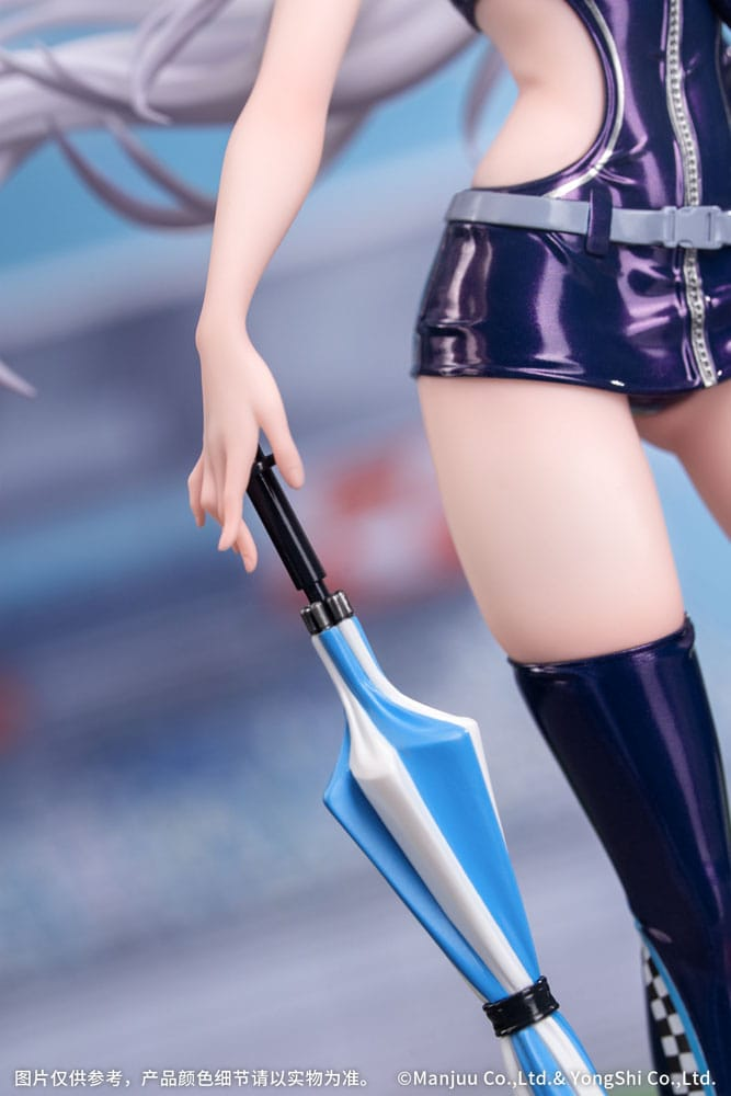 Azur Lane 1/8 Scale Statue Enterprise Wind Catcher
