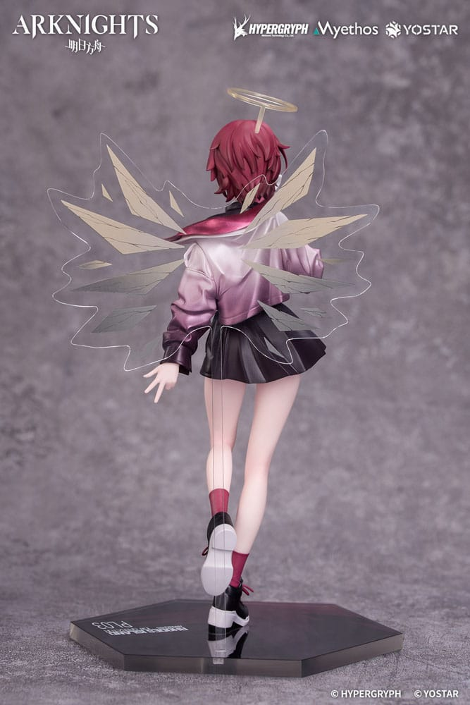 Arknights Gift+ 1/8 Scale Statue Exusiai Ambience Synesthesia Ver