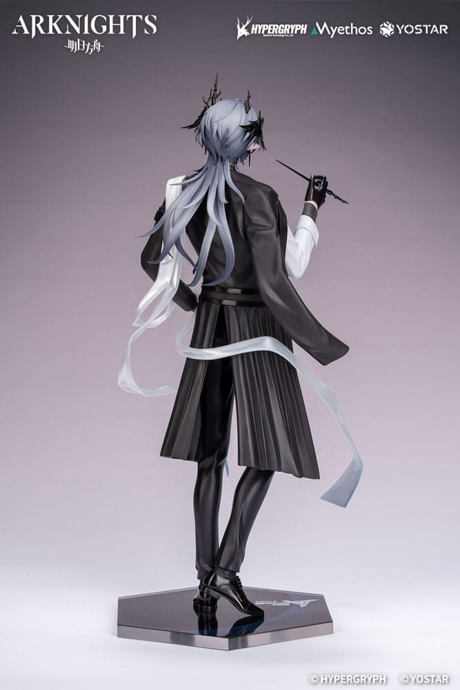 Arknights Gift+ 1/8 Scale Statue Logos Journey of Music Ver