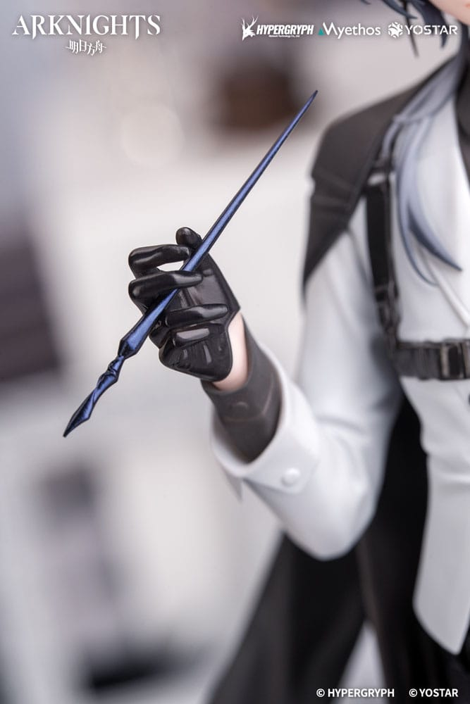 Arknights Gift+ 1/8 Scale Statue Logos Journey of Music Ver