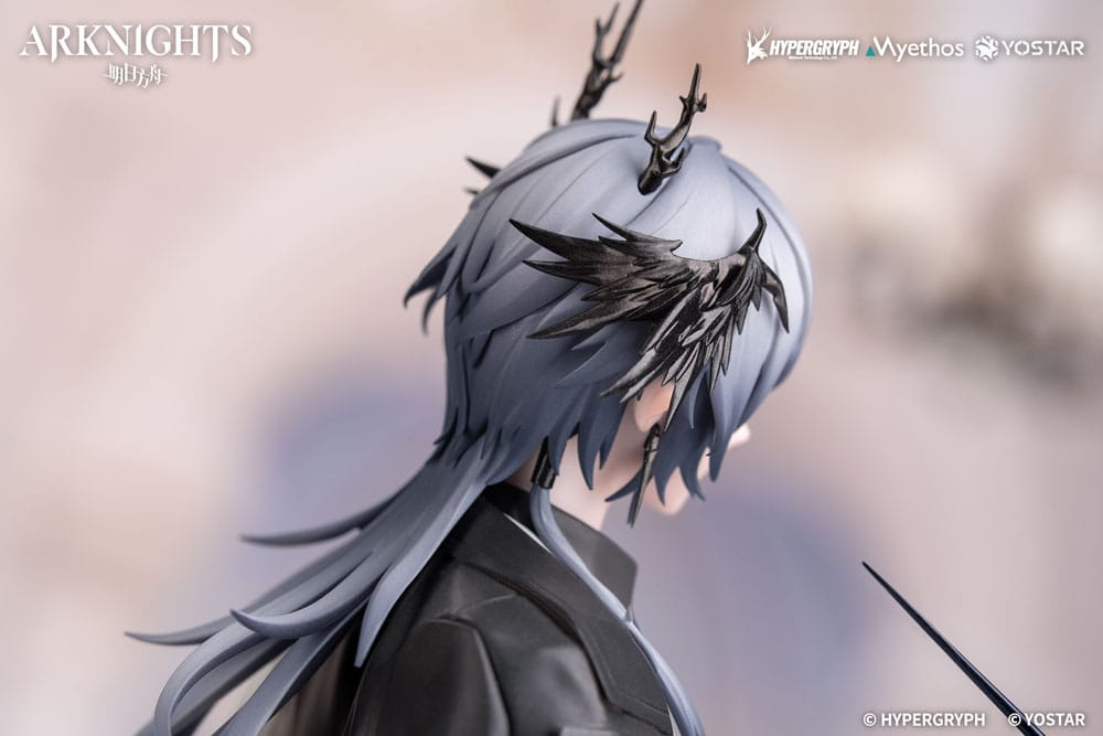 Arknights Gift+ 1/8 Scale Statue Logos Journey of Music Ver