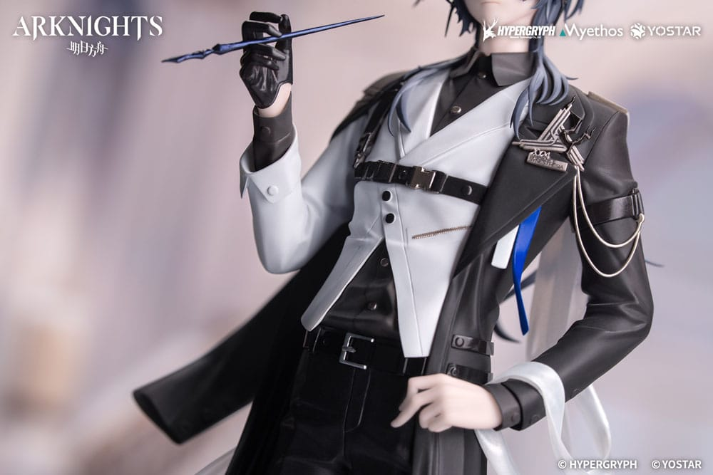Arknights Gift+ 1/8 Scale Statue Logos Journey of Music Ver
