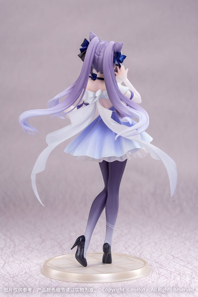 Genshin Impact Gift+ 1/8 Scale Statue Keqing Resplendent Feast Ver