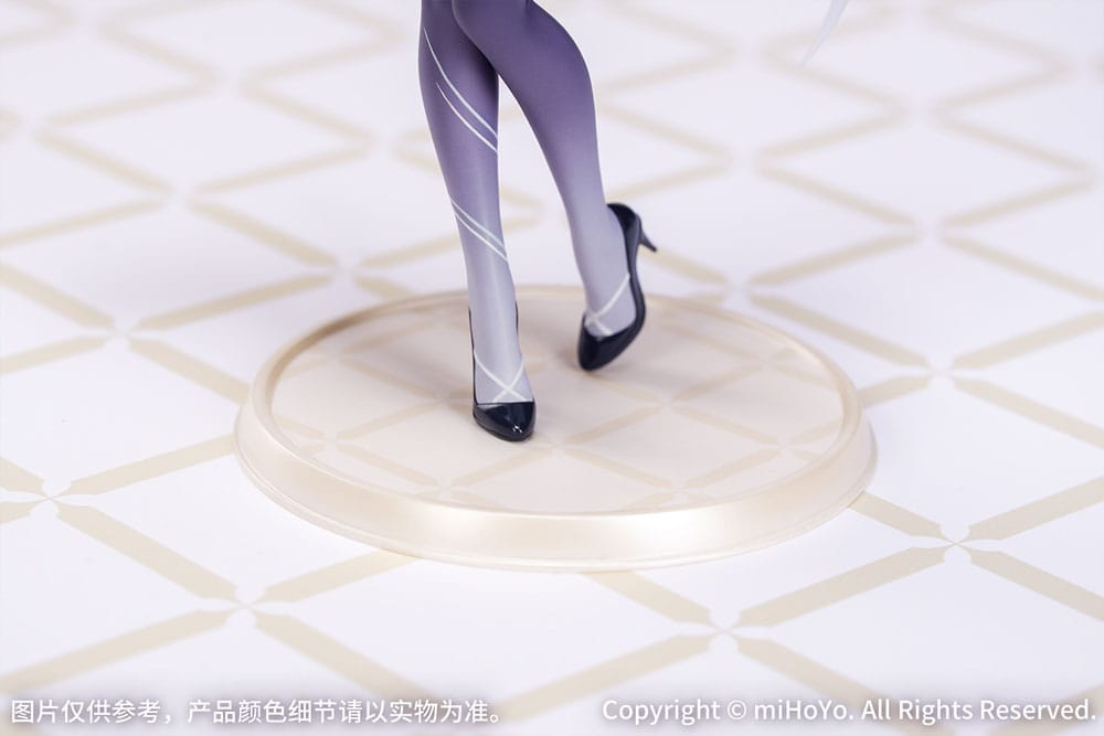 Genshin Impact Gift+ 1/8 Scale Statue Keqing Resplendent Feast Ver