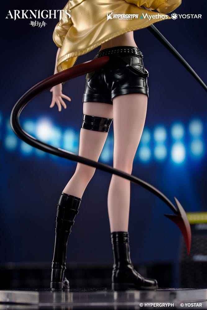 Arknights Gift+ 1/8 Scale Statue W Can Not Wait For Ver