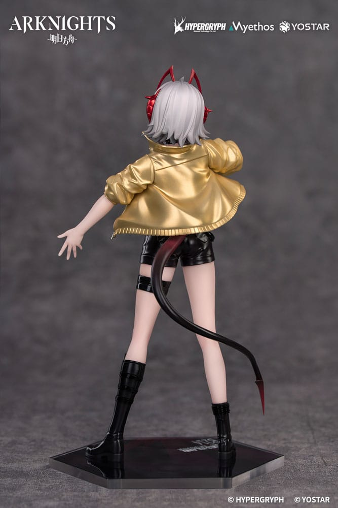 Arknights Gift+ 1/8 Scale Statue W Can Not Wait For Ver