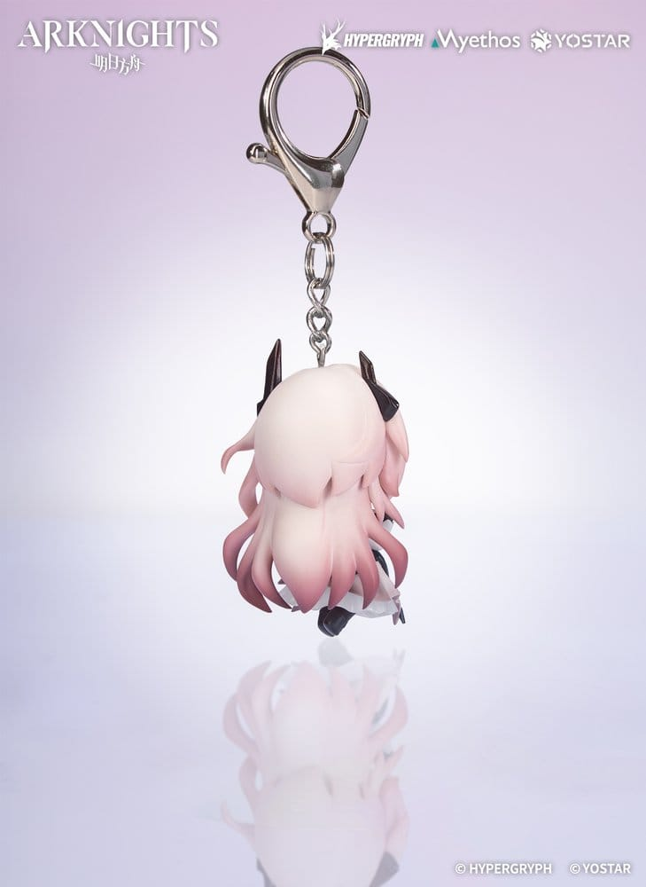 Arknights Hang On Series Figure Civilight Eterna