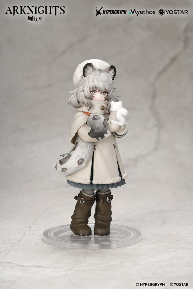 Arknights Rhodes Kids Series Statue Pramanix