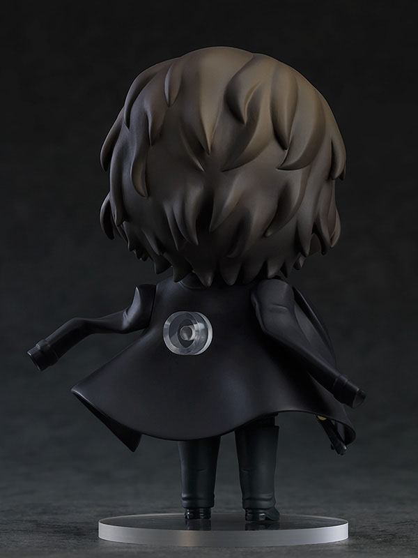 Bungo Stray Dogs Nendoroid Osamu Dazai Dark Era