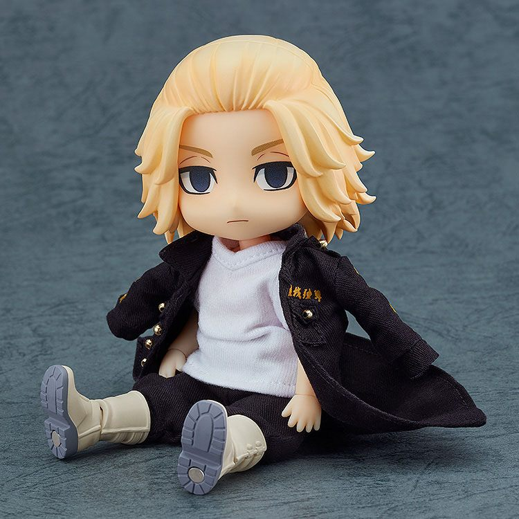 Tokyo Revengers Nendoroid Doll Mikey