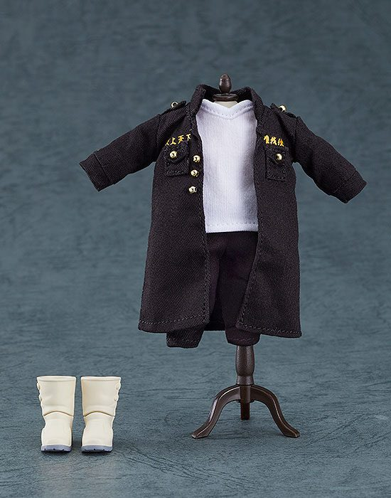 Tokyo Revengers Nendoroid Doll Mikey