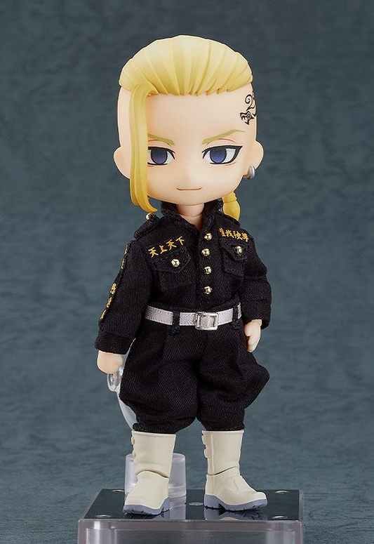 Tokyo Revengers Nendoroid Doll Draken