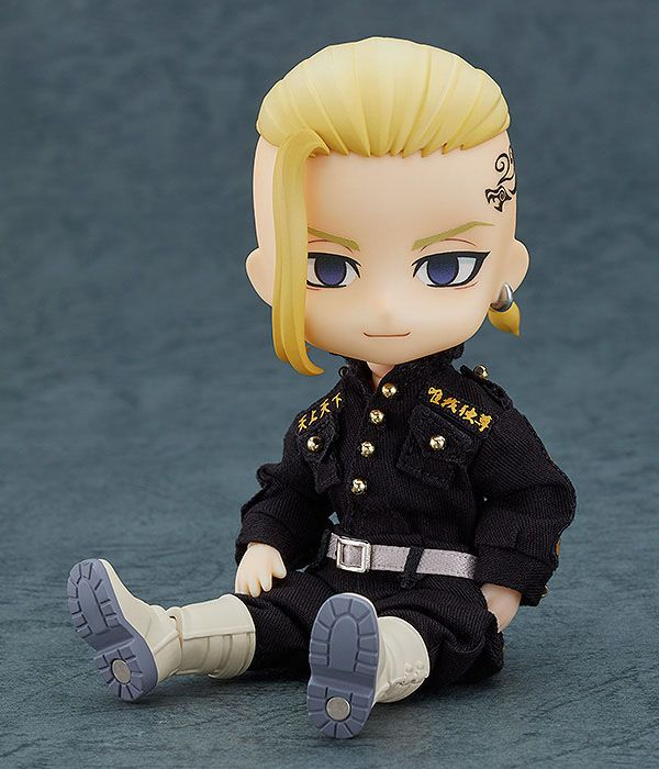Tokyo Revengers Nendoroid Doll Draken