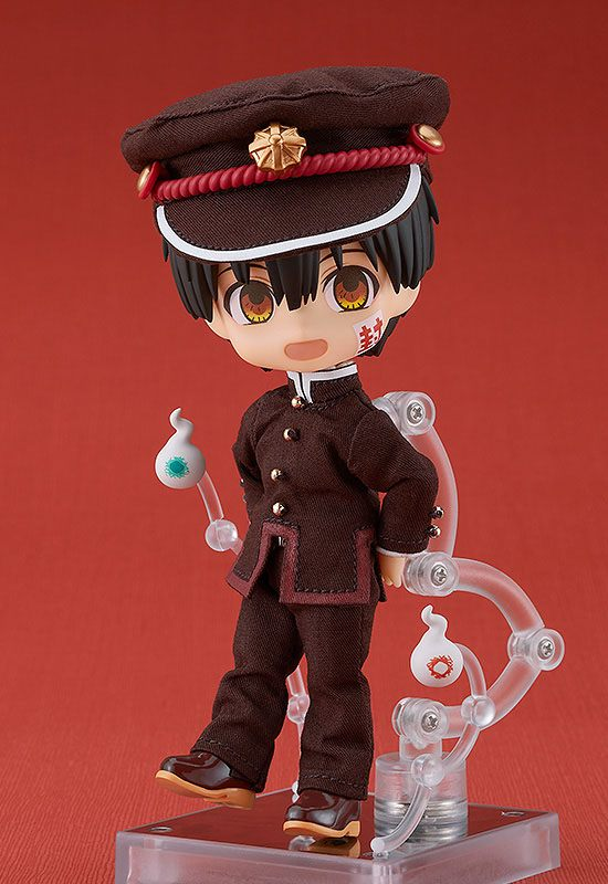 Toilet-Bound Hanako-kun Nendoroid Doll Hanako