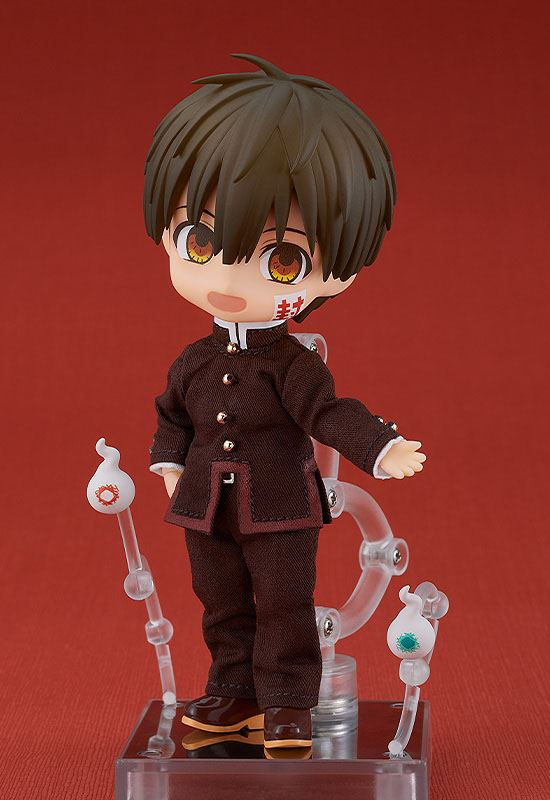 Toilet-Bound Hanako-kun Nendoroid Doll Hanako