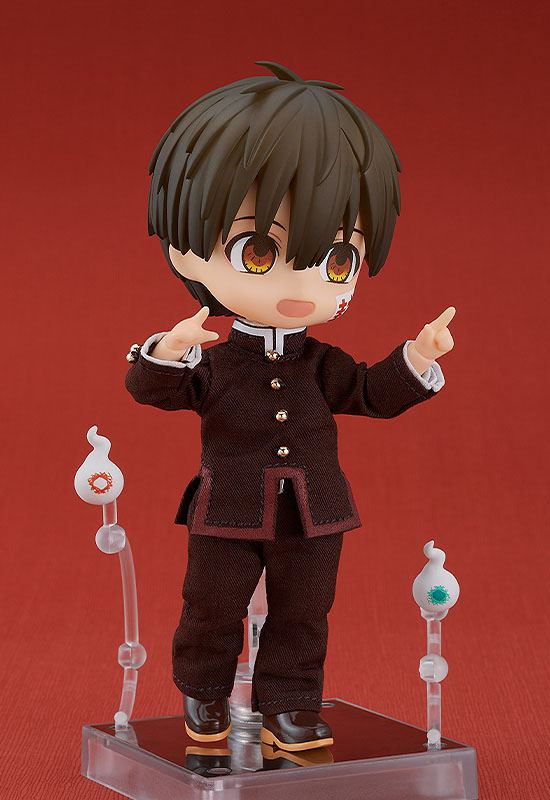 Toilet-Bound Hanako-kun Nendoroid Doll Hanako