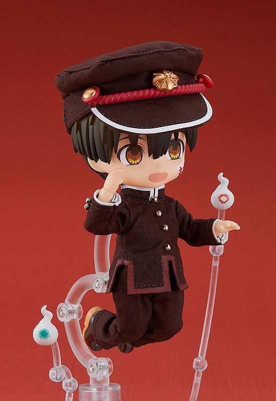 Toilet-Bound Hanako-kun Nendoroid Doll Hanako