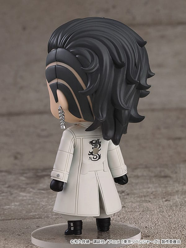 Tokyo Revengers Nendoroid Koko Hajime Kokonoi