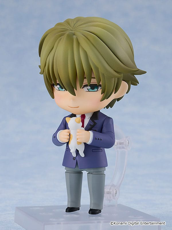 Tokimeki Memorial: Girl's Side Nendoroid Kei Hazuki