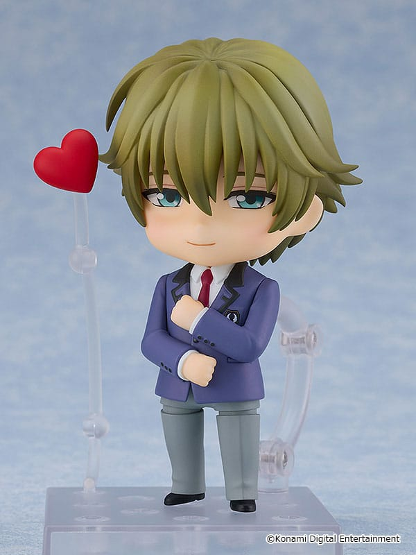 Tokimeki Memorial: Girl's Side Nendoroid Kei Hazuki