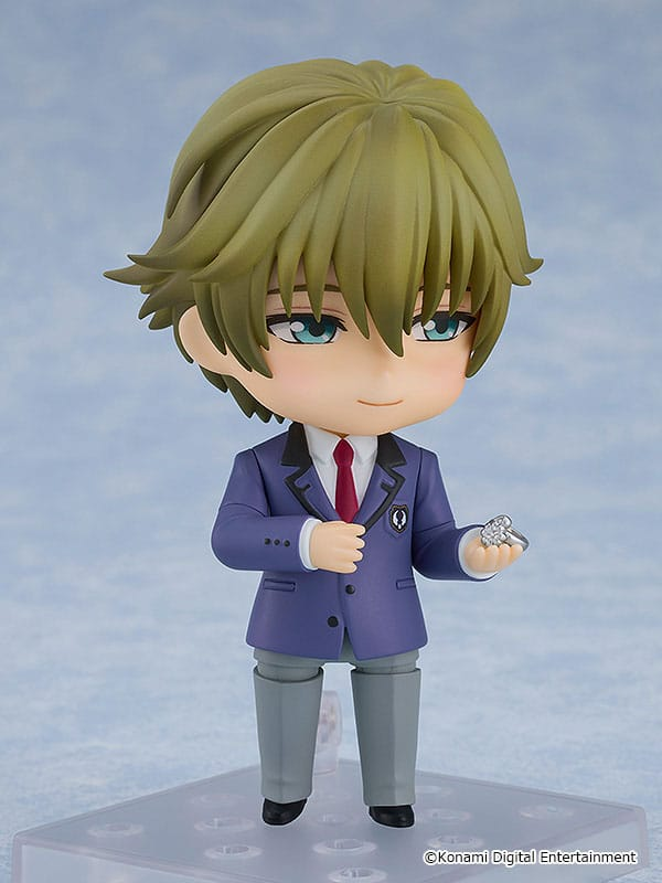 Tokimeki Memorial: Girl's Side Nendoroid Kei Hazuki