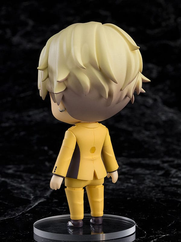 High Card Nendoroid Finn Oldman