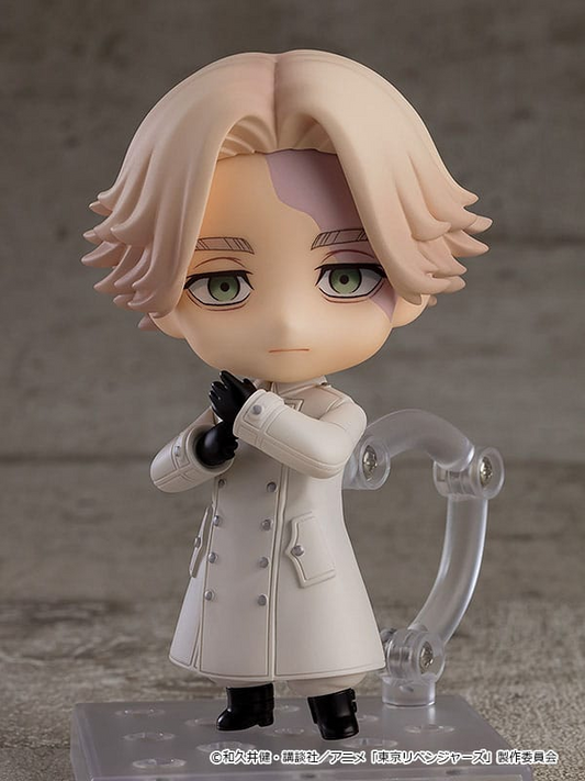 Tokyo Revengers Nendoroid Inupi Seishu Inui