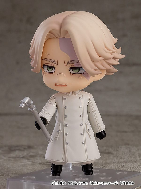 Tokyo Revengers Nendoroid Inupi Seishu Inui