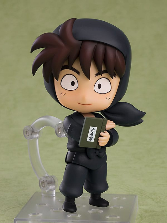 Nintama Rantarou Nendoroid Hansuke Doi