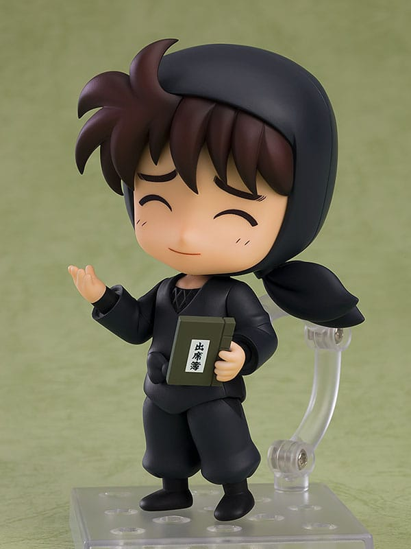 Nintama Rantarou Nendoroid Hansuke Doi