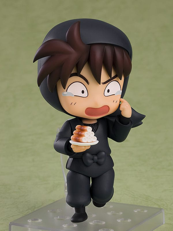 Nintama Rantarou Nendoroid Hansuke Doi