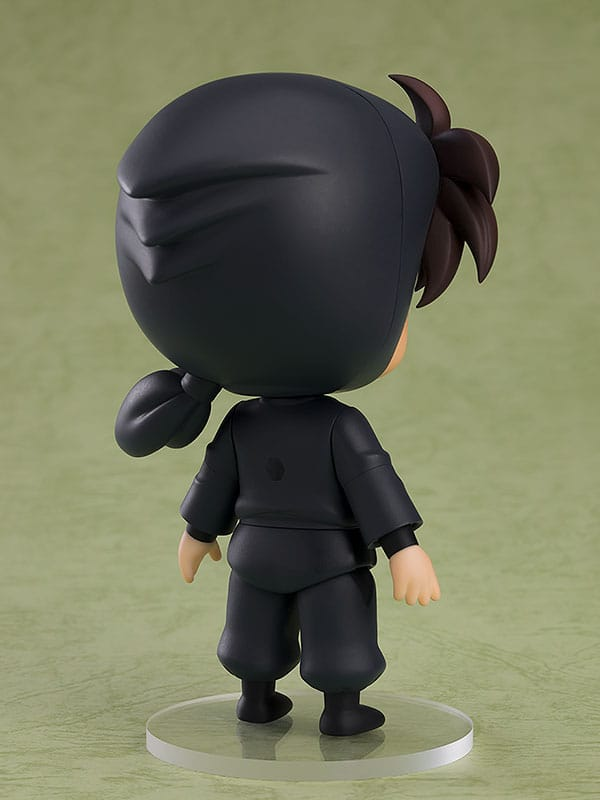 Nintama Rantarou Nendoroid Hansuke Doi