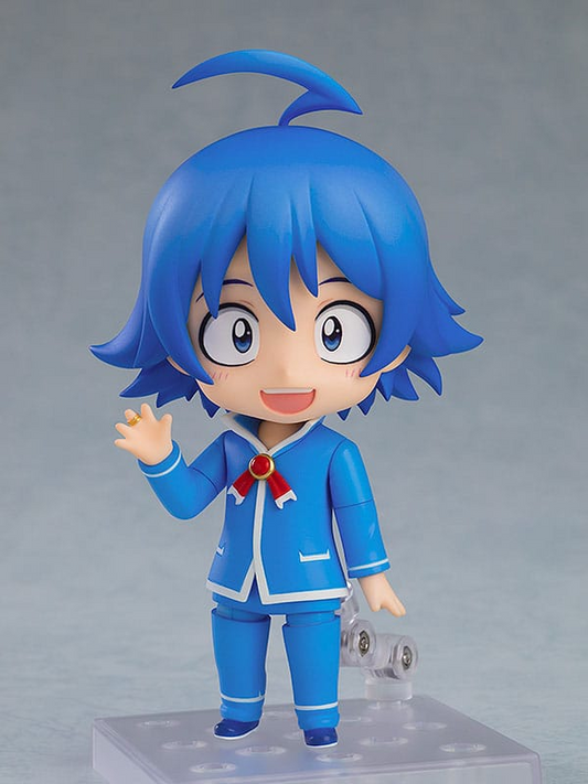 Mairimashita! Iruma-kun Nendoroid Iruma Suzuki