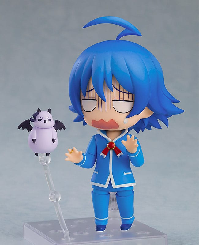 Mairimashita! Iruma-kun Nendoroid Iruma Suzuki