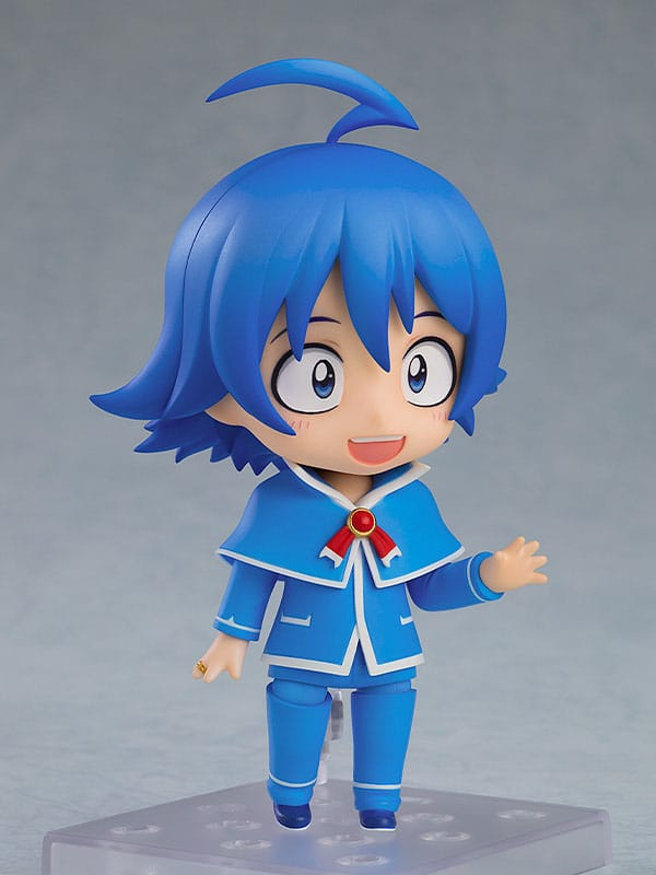 Mairimashita! Iruma-kun Nendoroid Iruma Suzuki