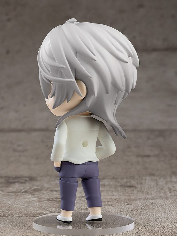 Psycho-Pass Sinners of the System Nendoroid Shogo Makishima