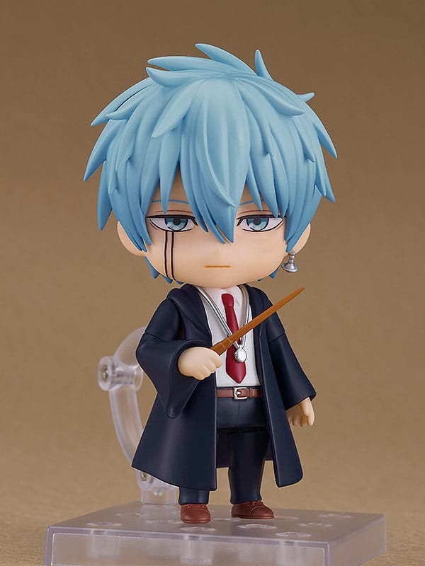 Mashle: Magic and Muscles Nendoroid Lance Crown