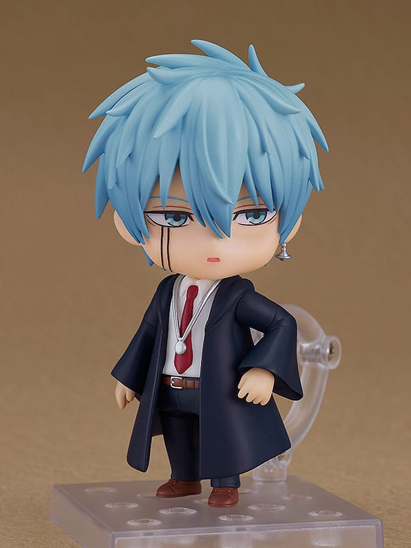 Mashle: Magic and Muscles Nendoroid Lance Crown
