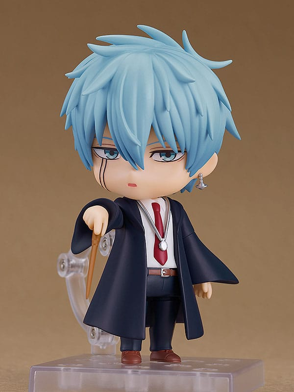 Mashle: Magic and Muscles Nendoroid Lance Crown