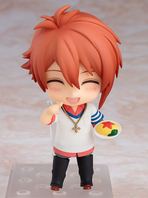 Idolish7 Nendoroid Riku Nanase